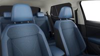 Volkswagen T-Cross - Vorschau Bild 10