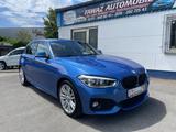 BMW 116 d M Sport*NAVI*PDC - BMW 116: 116d Sport