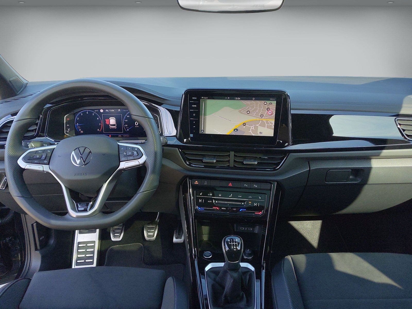 Volkswagen T-Roc - Bild 10