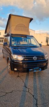 Volkswagen T5.2 California Comfortline *AHK/ StdHzg / Alu   - gebrauchte VW T5 California aus dem Jahr 2013