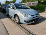 Citroën C4 1.6 16V Confort Autom. Confort - Citroën C4: Confort