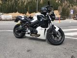 BMW F800R  - AC Schnitzer - Vollausstattung - BMW SCHNITZER