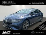 Mercedes-Benz EQE 300 Electric Art Line*AHK*Distronic*360° - Mercedes-Benz EQE Jahreswagen