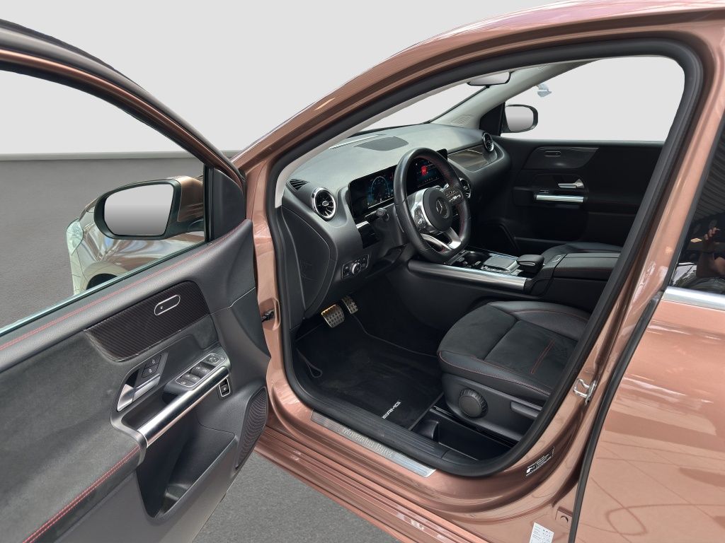 Fahrzeugabbildung Mercedes-Benz B 250 e AMG Line*LED*AppleCarPlay*PDC