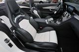 Mercedes-Benz C 63 AMG S Cabriolet DISTRO+MEMORY+HIFI+20" - gebrauchte Mercedes-Benz C 63 AMG aus dem Jahr 2022