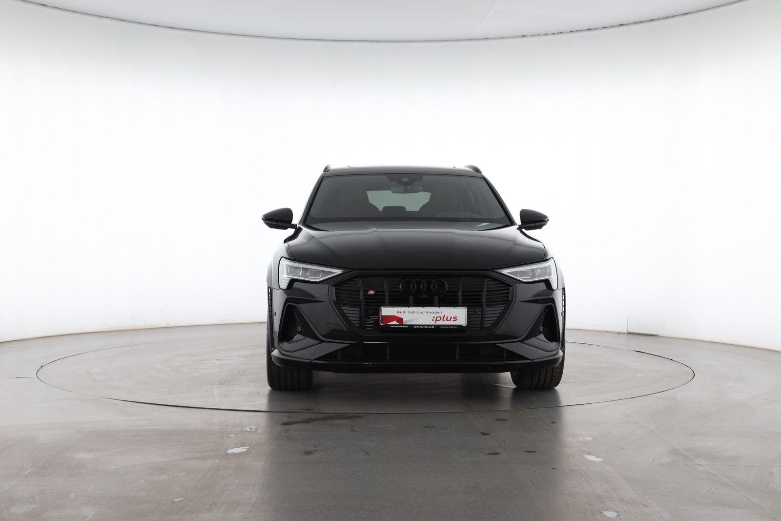 Audi e-tron - Bild 5