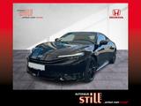 Honda Prelude 2.0 e:HEV Advance sofort lieferbar! - schwarze Honda Prelude
