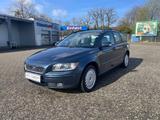 Volvo V50 Kombi T5 AWD Summum - Volvo V50: Awd