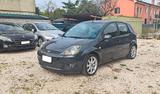 Ford Fiesta 1.2 16V 5p. Ghia OK NEOPATENTATI - Ford Fiesta aus 2006: Ghia