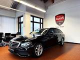 Mercedes-Benz E 220 d T 9G-TRONIC - Mercedes-Benz E 220 in Bielefeld