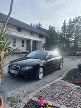 Audi a4 b7 sline - Audi A4 aus 2007: Sline