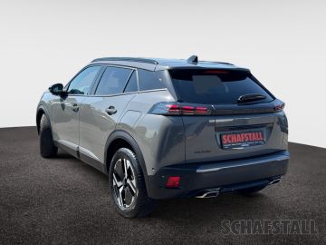 Peugeot 2008 - 3