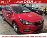 Opel Astra K ST 1.2 Elegance LED/NAVI/SHZ/RFK/AHK/8Fa - Opel: Winterreifen