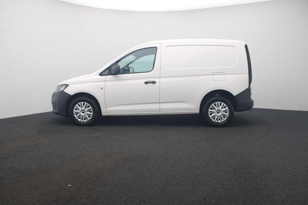 Volkswagen Caddy Cargo 2.0 TDI Einparkhilfe DAB+ GJR