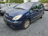 Citroën Xsara Picasso 1.6 16V AHK Klima TÜV 01/26 - Citroën Xsara Picasso: 2.0
