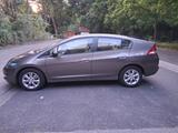 Honda Insight 1,3 Comfort - Honda Insight