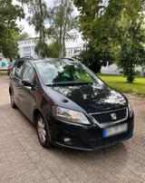 Seat Alhambra 2.0 TDI CR Ecomotive 103kW Referenc... - Seat Alhambra in Bonn