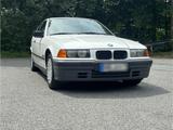BMW 316i Compact e36 Rentnerfahrzeug M-Fah... - BMW 316 in Bremen