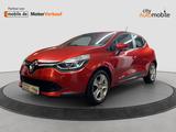 Renault Clio Limited ENERGY TCe 120 EDC/Tempomat/Navi - Renault Clio: 12 Tce