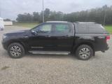 Ford Ranger Wildtrack Doka - Ford Ranger von privat