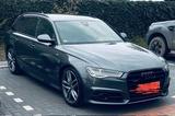 Audi A6 3.0 TDI  quattro S tronic  Black line Edition - Audi A6 Black Edition Gebrauchtwagen