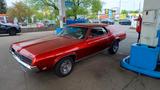Ford S-Code Mercury Cougar 1969 Big block 6.4 3... - Ford: Big Block