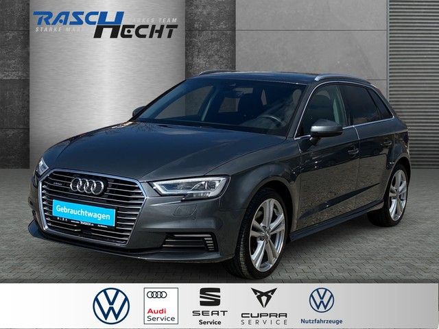 Audi  A3 Sportback  design 40 e-tron S tronic*NAVI*