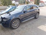 Mercedes-Benz 220 d 4 MATIC