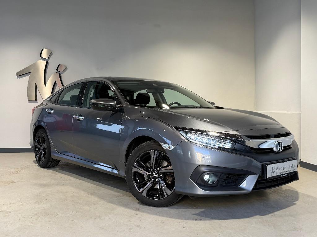 Honda Civic Limousine 1.5 Executive Automatik 1. Hand