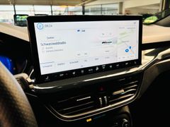 FORD Focus Lim. 2.3 ST X*LED*DAB*Temp.*SHZ*