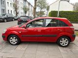 Kia Rio NEU TÜV - gebrauchte Kia Rio aus dem Jahr 2006
