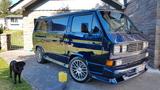 Volkswagen T3 andere