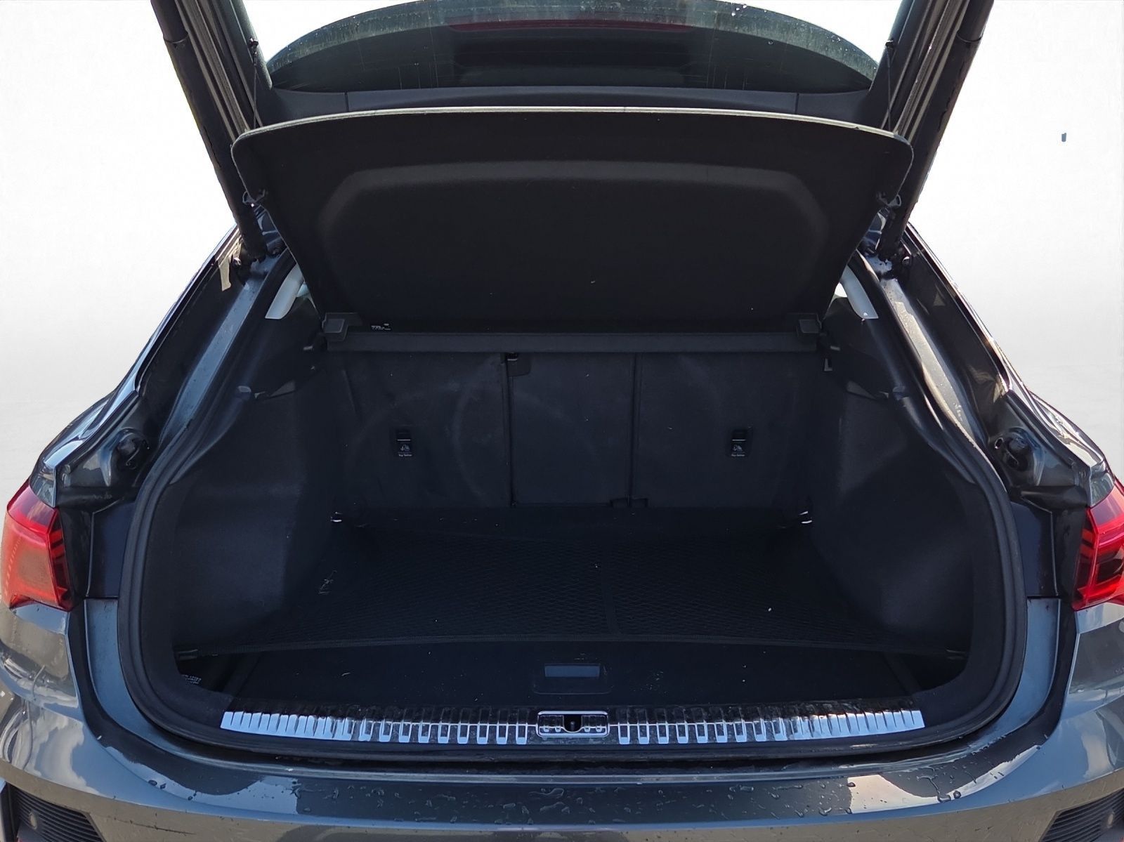 Audi Q3 - Bild 11