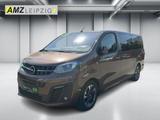 Opel Zafira Life Electric *inkl Batteriezertifikat* - Opel Zafira Life in Leipzig