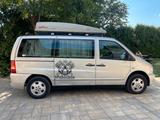 Mercedes-Benz Vito  zu verkaufen als westfalia . - Mercedes-Benz Vito: Westfalia