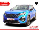 Peugeot 2008 1.2 PureTech GT LED Navi Totwinkel DAB 360° - Peugeot 2008: 3.2