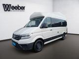 Volkswagen Crafter Grand California *AHK*DAB+*LED*STANDHEIZ - Volkswagen: Grand