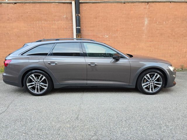 Audi A6 allroad A6 allroad 55 TDI 3.0 quattro ti