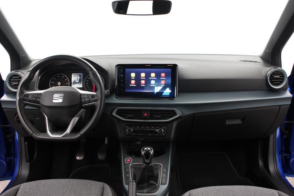 SEAT Arona X-Perience 1.0 TSI RFK*PDC*Tempo*Klima*SH