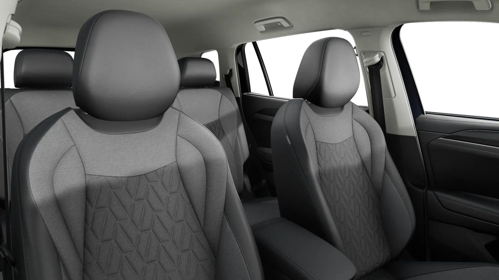 Volkswagen Tayron - Bild 12