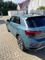 Volkswagen T-Roc 1.5 TSI OPF DSG MOVE MOVE