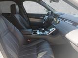 Land Rover Range Rover Velar D200 AWD R-Dynamic HSE - Land Rover Range Rover Velar HSE mit Benzin-Antrieb