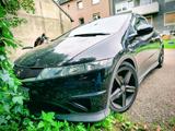 Honda Civic 1.8 Type S Type S - gebrauchte Honda Civic aus dem Jahr 2009
