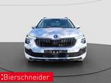 Skoda Kamiq 1.0 TSI DSG Essence SH LED AHK TEMPOMAT DA - Skoda Gebrauchtwagen in Rostock