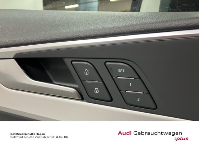 Audi A4 - Bild 12