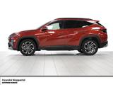 Hyundai Tucson PRIME 1.6 T-GDI 7-DCT PANO NAVI RK - Hyundai Tucson Prime mit Benzin-Antrieb