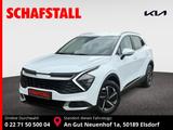 Kia Sportage 1.6 T-GDI 48V DCT Vision Komfort Navi A - gebrauchte Kia Sportage aus dem Jahr 2023