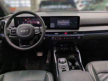 KIA Sorento - 9