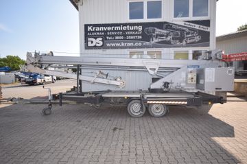 Andere Böcker AHK 271200 Easyline  kein Klaas