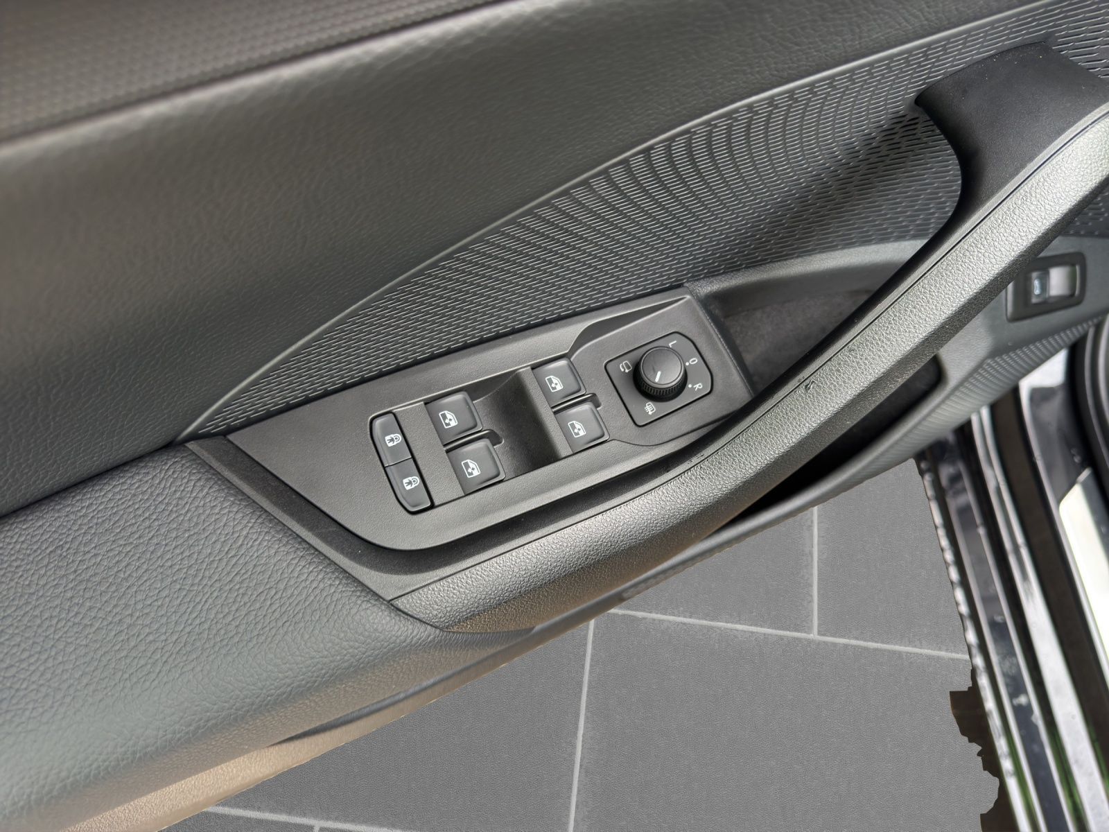 Skoda Octavia - Bild 13